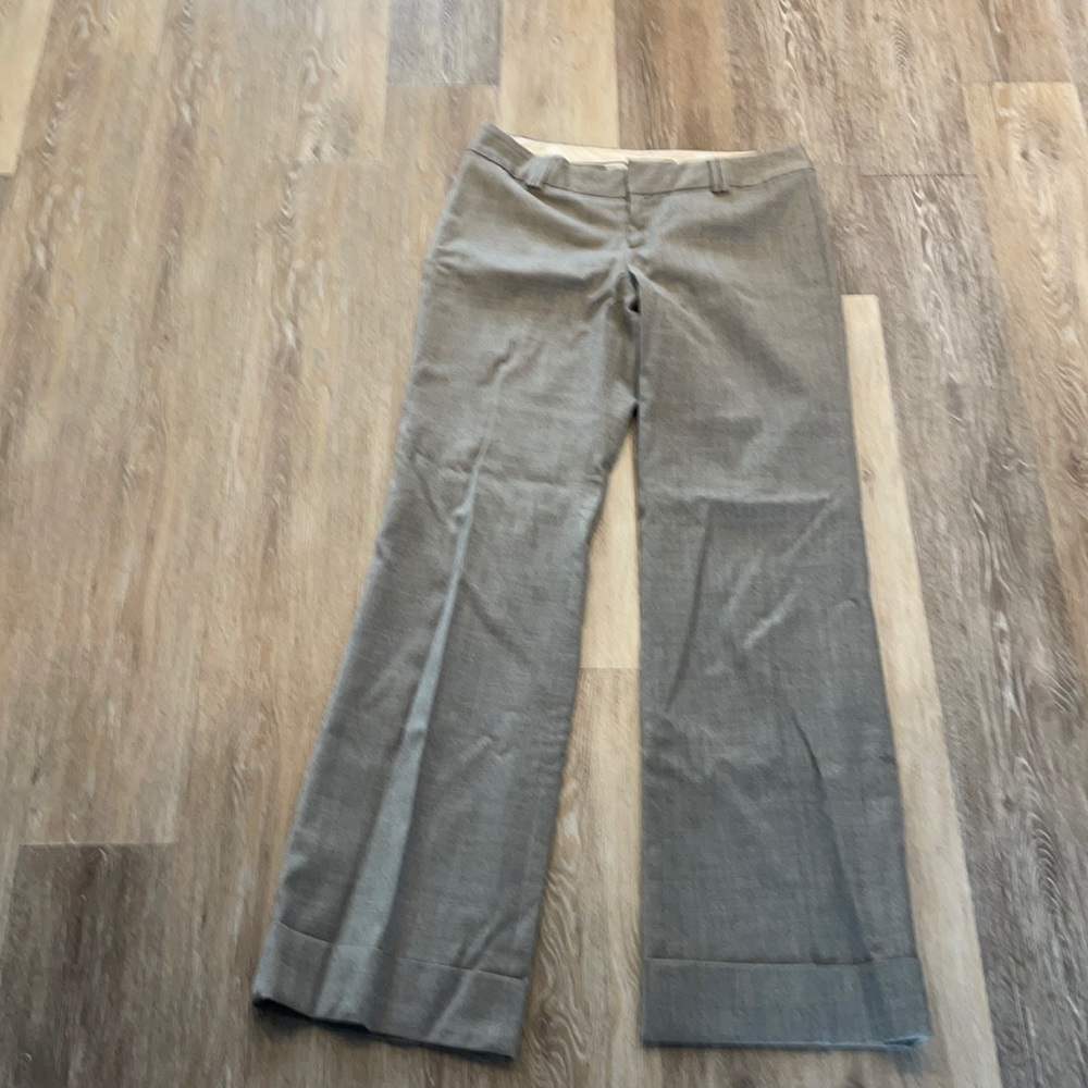 Banana republic trousers